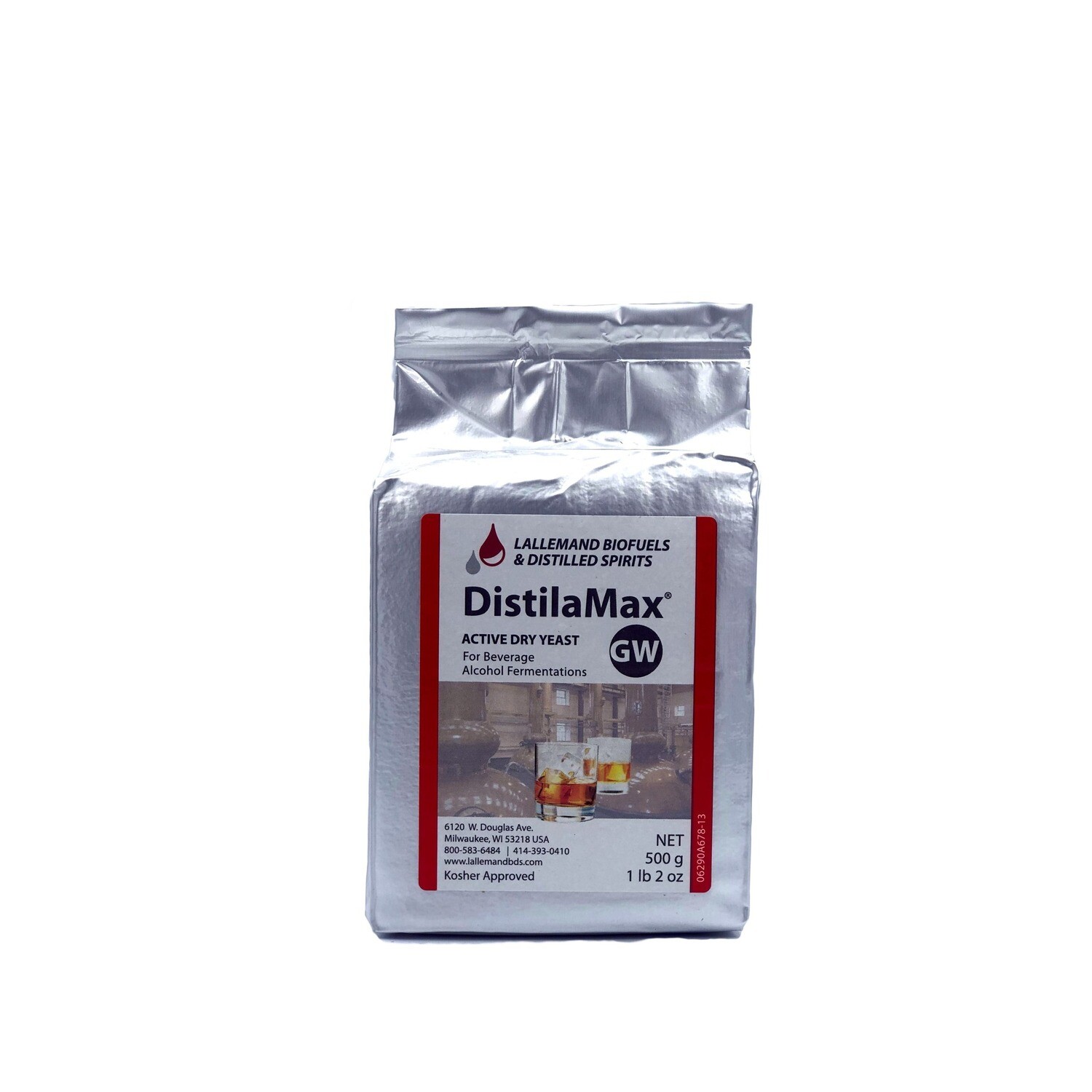 DISTILAMAX® GW