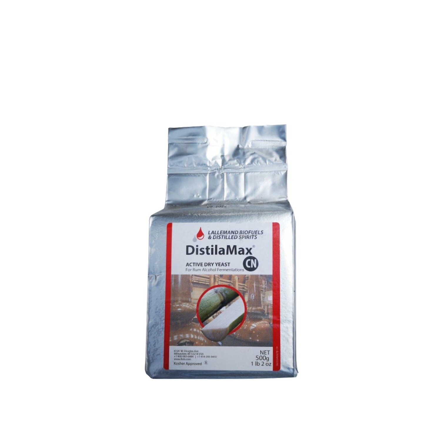 DISTILAMAX® CN