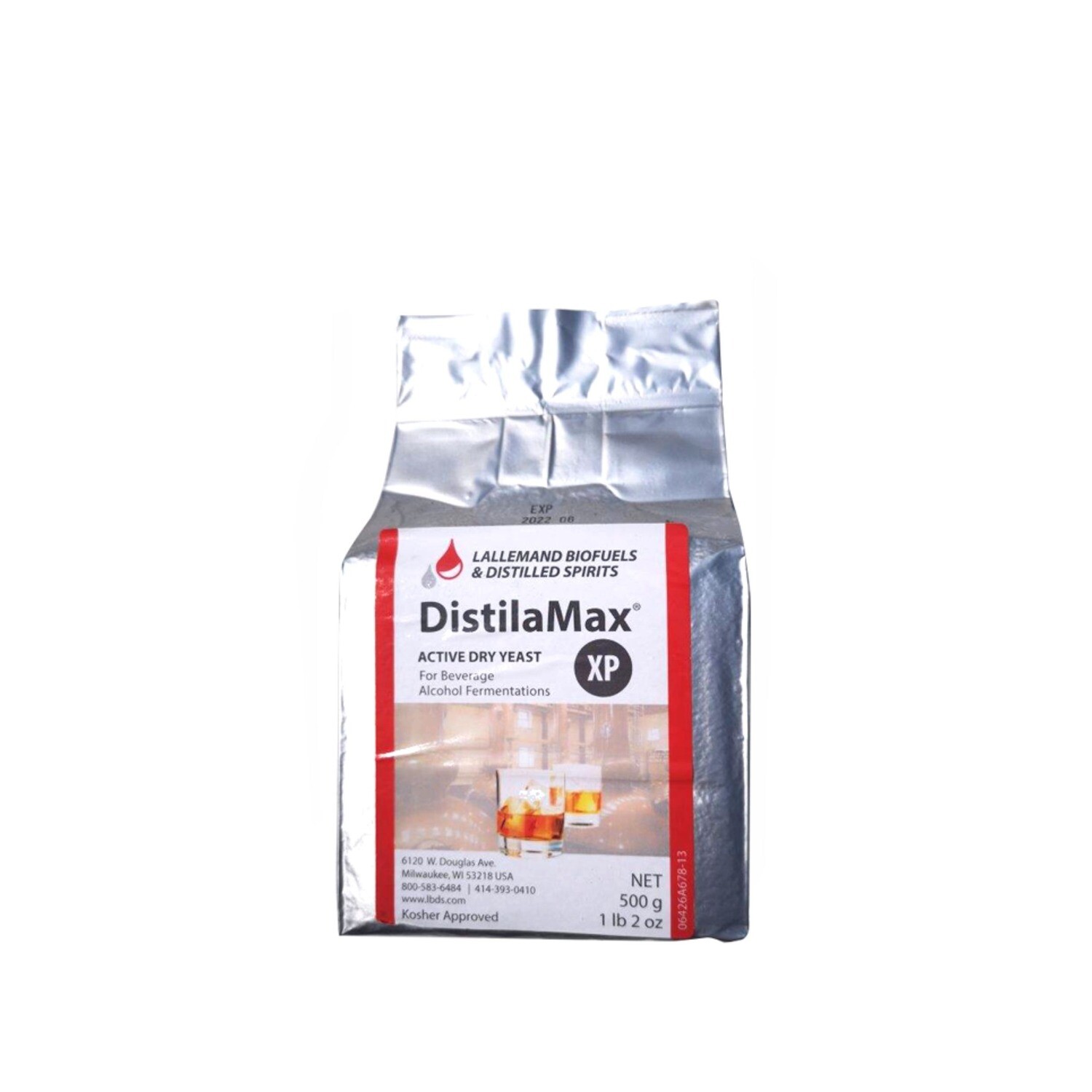 DISTILAMAX® XP - 500g