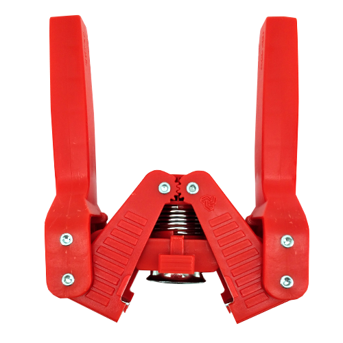 BOTTLE TOP CAPPER - HANDHELD BOTTLE TOP CAPPER - HANDHELD