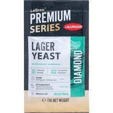 LALBREW DIAMOND™ LAGER YEAST