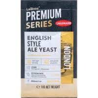 LALBREW LONDON™ – ENGLISH-STYLE ALE YEAST