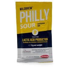 LALBREW - WILDBREW PHILLY SOUR™ YEAST