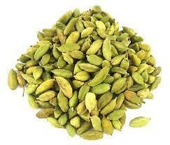 CARDAMOM PODS - WHOLE