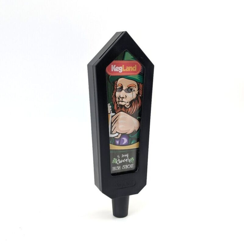 BISHOP TAP HANDLE MARKER BISHOP TAP HANDLE MARKER