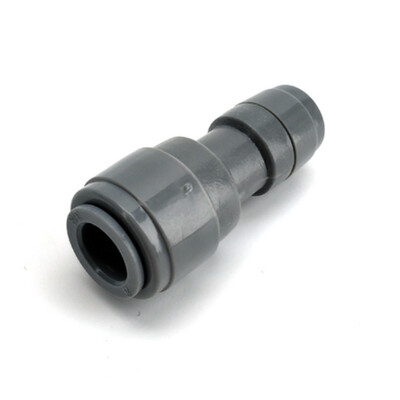 DUOTIGHT - REDUCER - 8MM TO 6.35MM DUOTIGHT - REDUCER - 8MM TO 6.35MM