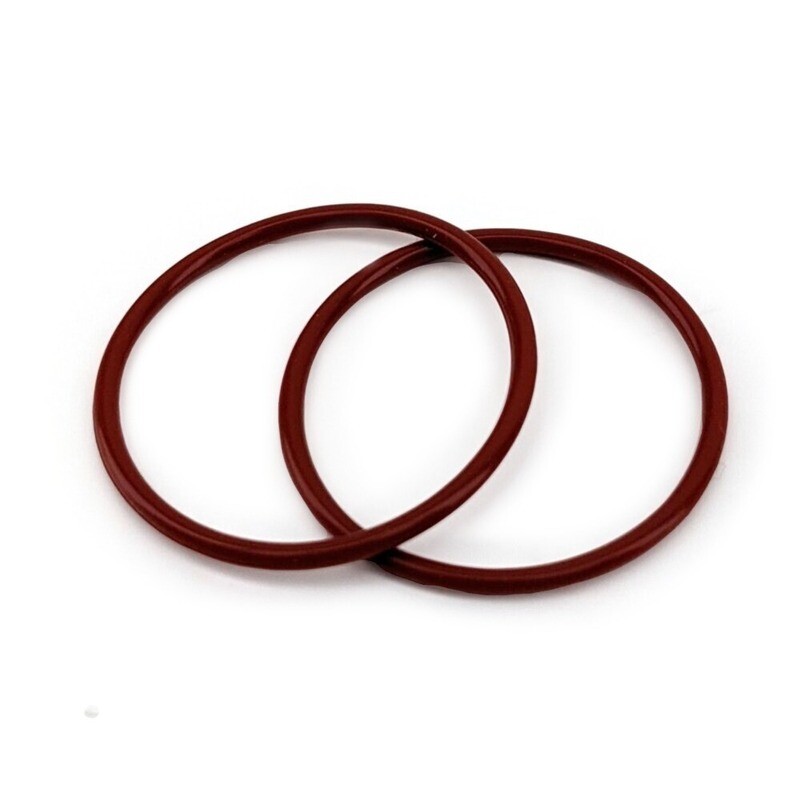 RAPT PILL SILICONE O-RING SET RAPT PILL SILICONE O-RING SET