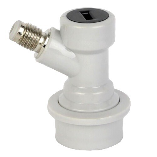 BALL LOCK DISCONNECT – MFL GREY BALL LOCK DISCONNECT – MFL GREY
