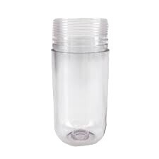 RAPT PILL HOUSING - CLEAR RAPT PILL HOUSING - CLEAR