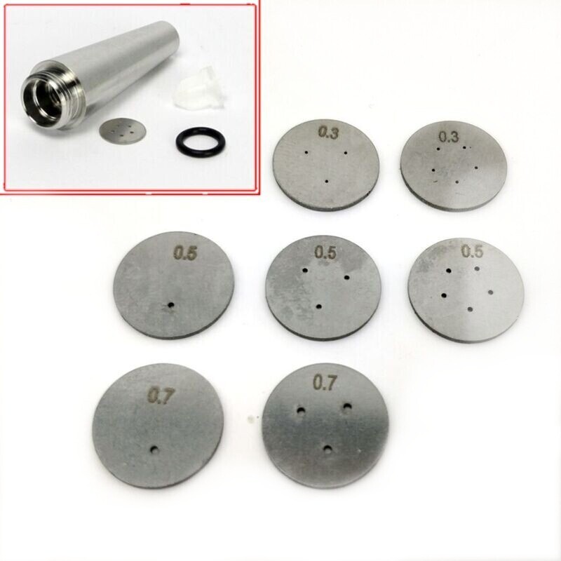 NUKATAP STOUT SPOUT CREAMER AERATOR KIT NUKATAP STOUT SPOUT CREAMER AERATOR KIT