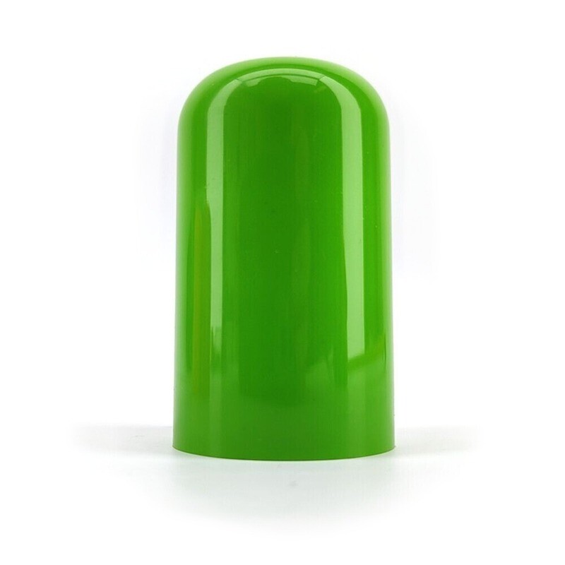 RAPT PILL HOUSING - GREEN RAPT PILL HOUSING - GREEN