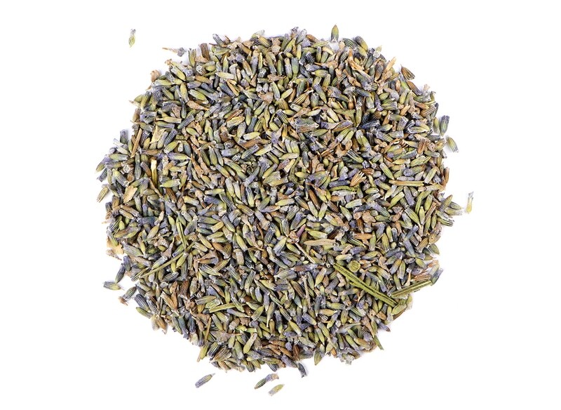 LAVENDER FLOWERS – WHOLE