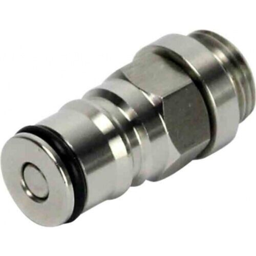 BALL LOCK SPOUT - LIQUID BALL LOCK SPOUT - LIQUID