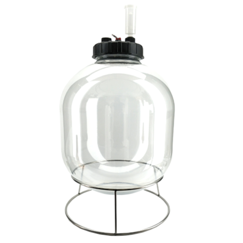 FERMZILLA FERMENTER - ALL ROUNDER - 30L FERMZILLA FERMENTER - ALL ROUNDER - 30L