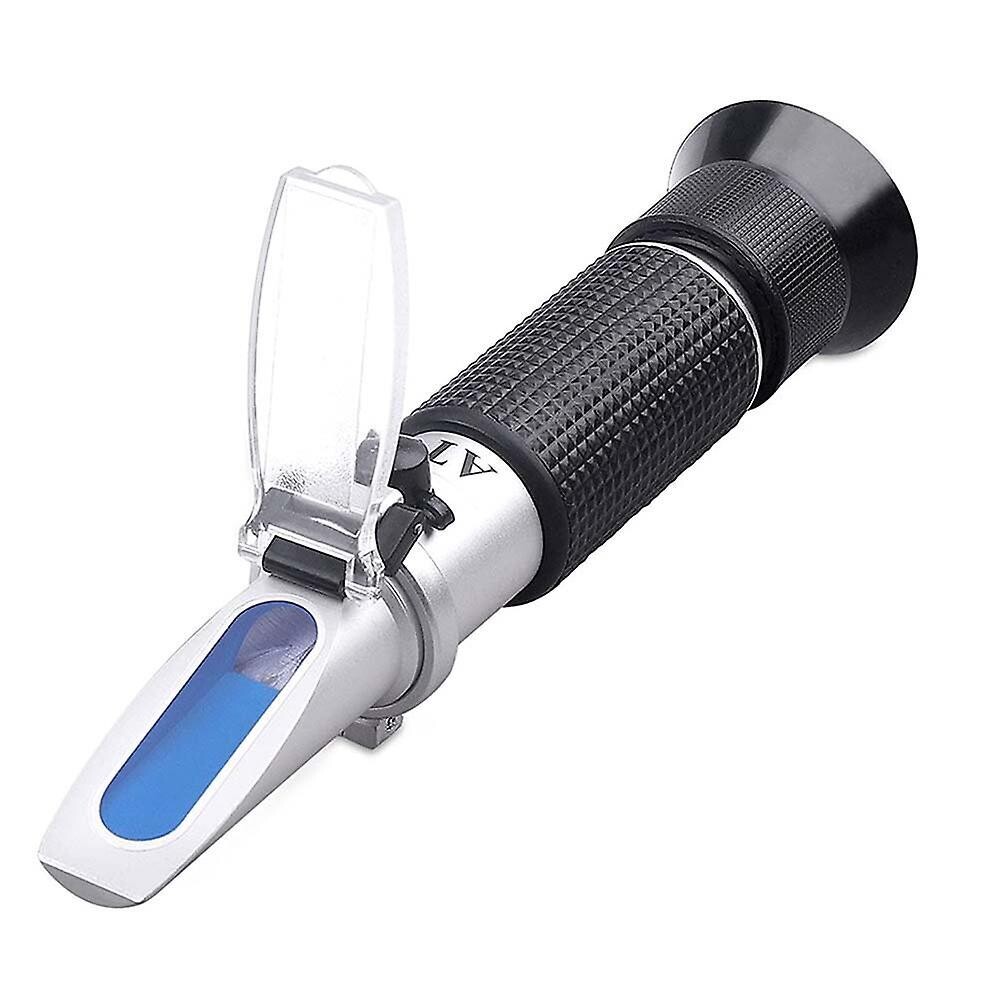 PORTABLE REFRACTOMETER - SALINITY &amp; BRIX