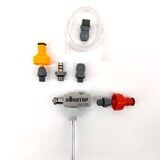 ​NUKATAP COUNTER PRESSURE BOTTLE FILLER KIT