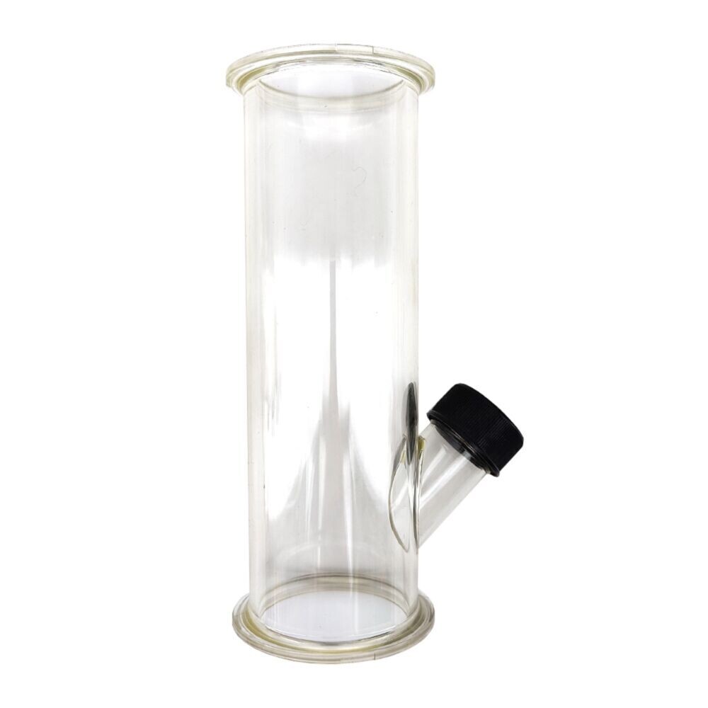 TRI-CLOVER HOP BONG SIGHT GLASS – 2”