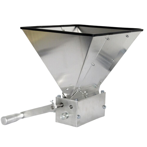 MALTMUNCHER GRAIN MILL