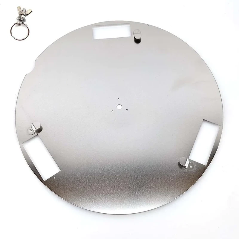 BREWZILLA HEAT EXCHANGER DISH - 35L BREWZILLA HEAT EXCHANGER DISH - 35L