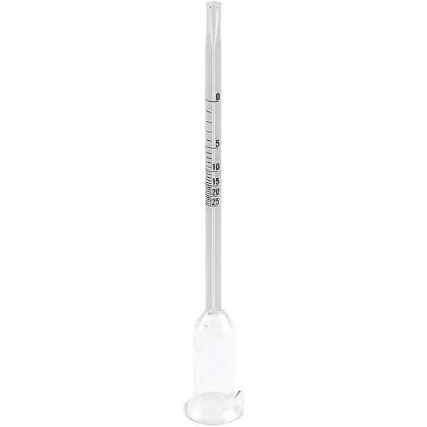 VINOMETER GLASS