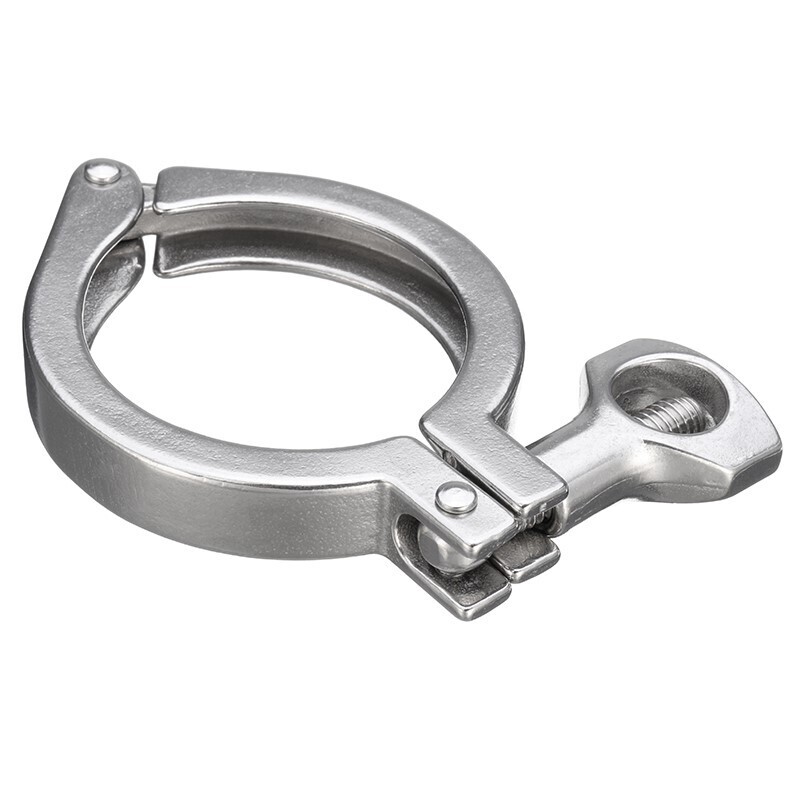 TRI-CLOVER CLAMP - 1.5&quot;