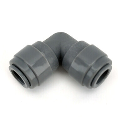 DUOTIGHT - ELBOW – 6.35MM DUOTIGHT - ELBOW – 6.35MM