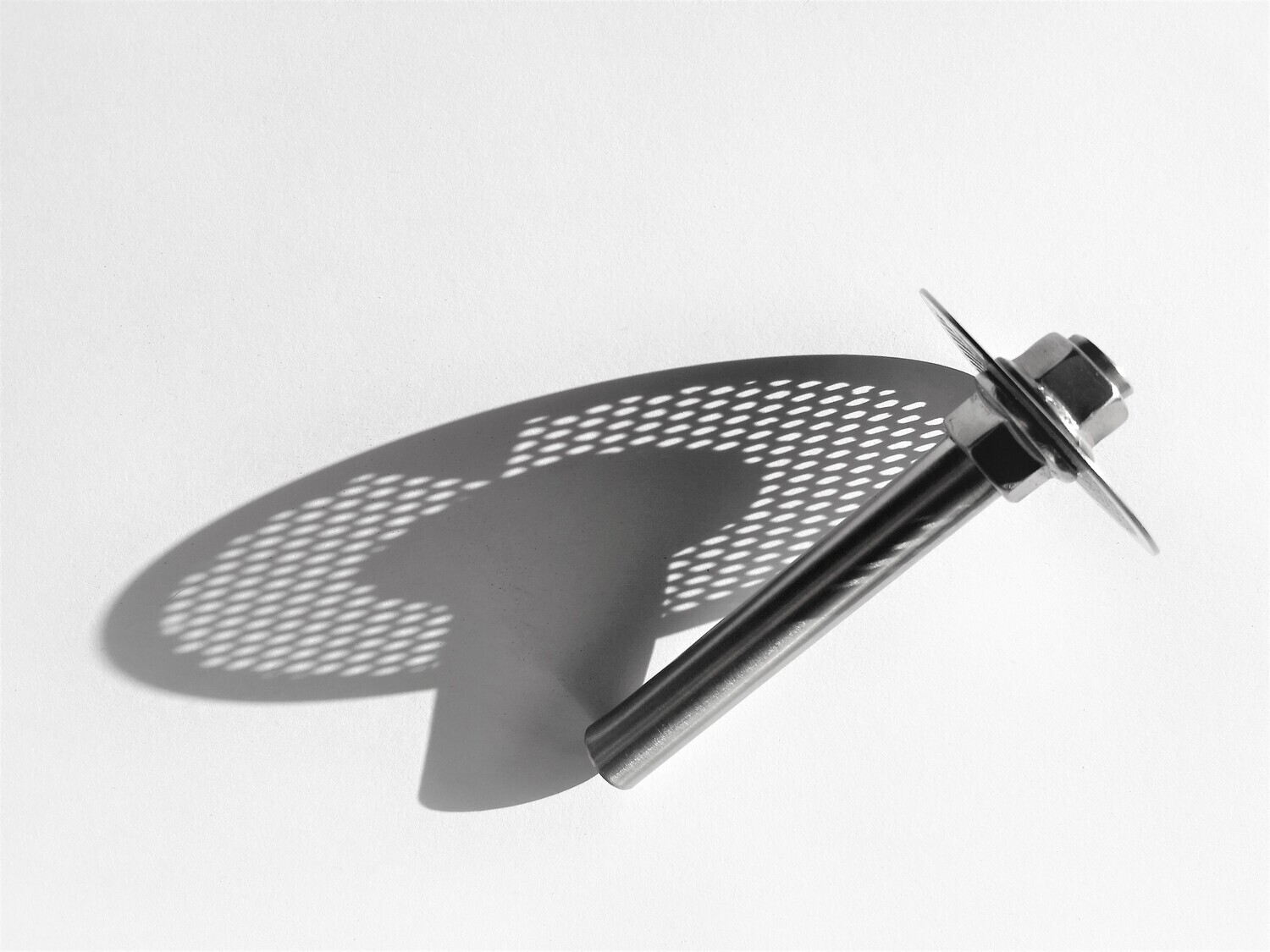 SIEVE PLATE PRO SERIES 2"