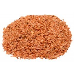 GRAPEFRUIT PEEL - KIBBLED