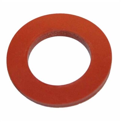 FLAT GASKET - SILICONE - ½” FLAT GASKET - SILICONE - ½”