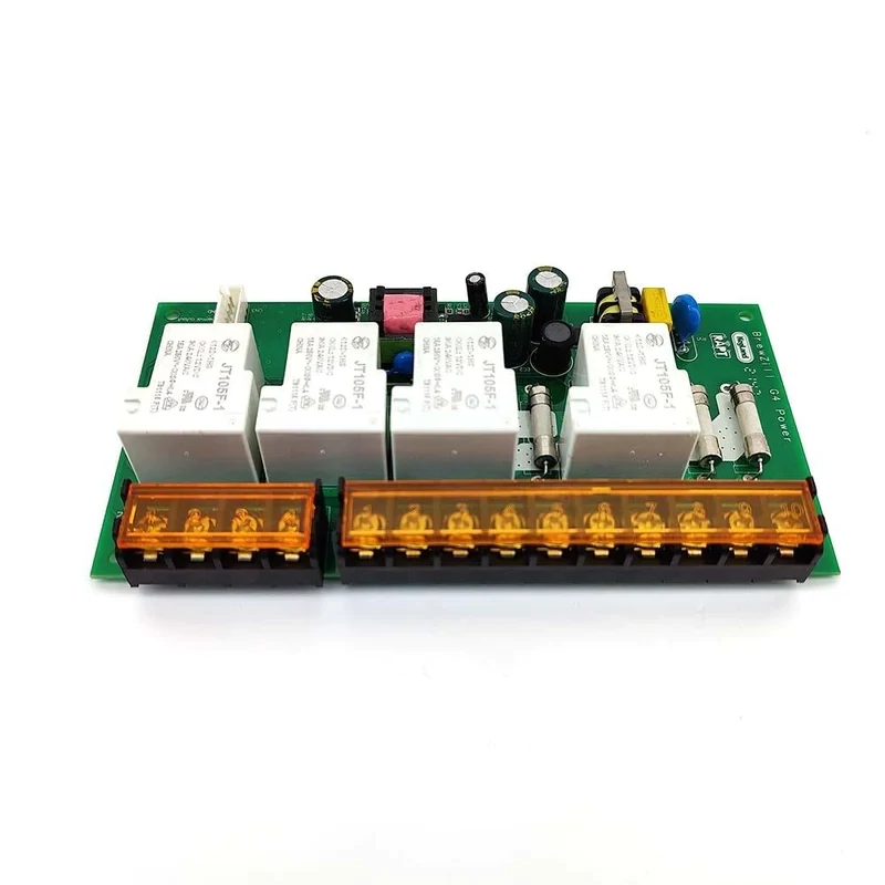 BREWZILLA MAIN CIRCUIT BOARD - GEN 4 BREWZILLA MAIN CIRCUIT BOARD - GEN 4