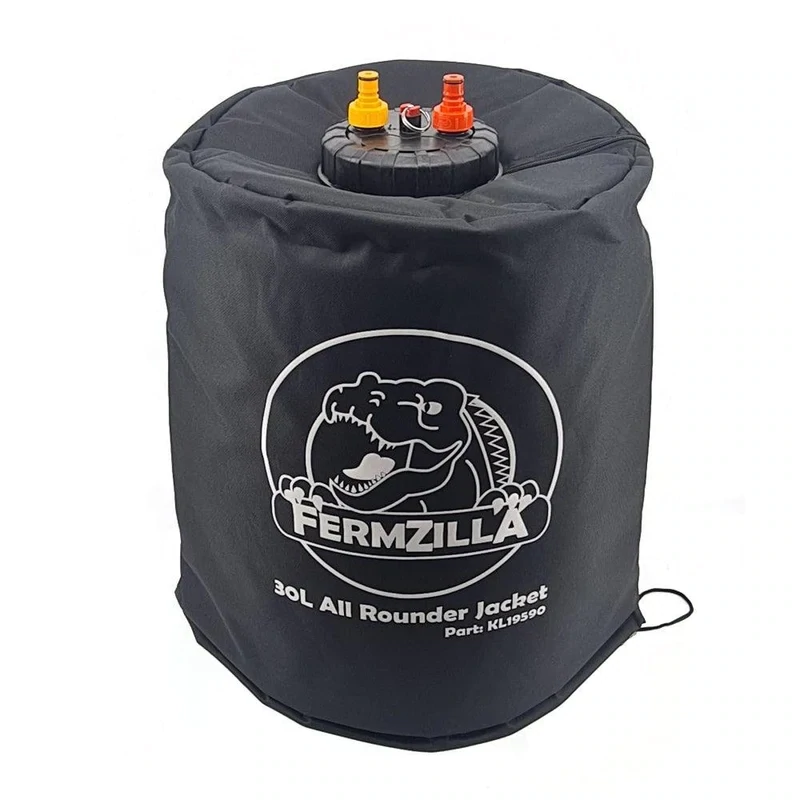 FERMZILLA JACKET - ALL-ROUNDER - 30L