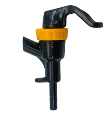 BRONCO DISPENSING TAP - DUOTIGHT BRONCO DISPENSING TAP - DUOTIGHT