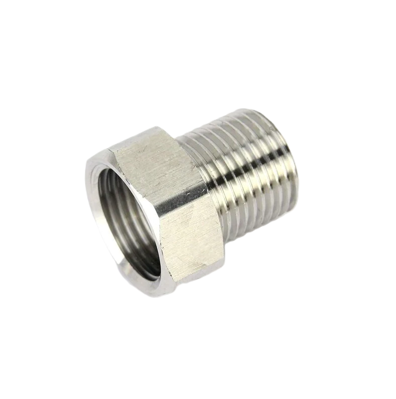 STAINLESS STEEL ADAPTOR ½&quot; TO 5/8&quot;