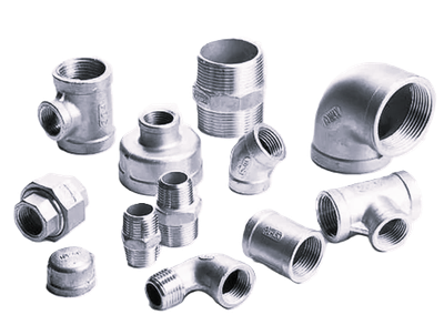 BSP FITTINGS