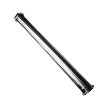 TRI-CLOVER EXTENSION TUBE - 270MM - 2" TRI-CLOVER EXTENSION TUBE - 270MM - 2"