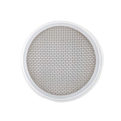 TRI-CLOVER MESH SCREEN - 16 MESH - 2" TRI-CLOVER MESH SCREEN - 16 MESH - 2"