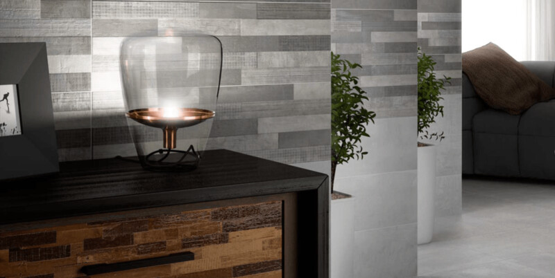 Casale Wall  Ceramic 20x600mm Tile Range