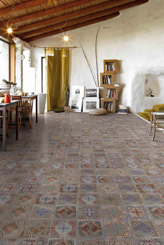 Comillas Ceramic 200 x 200 Tile Range