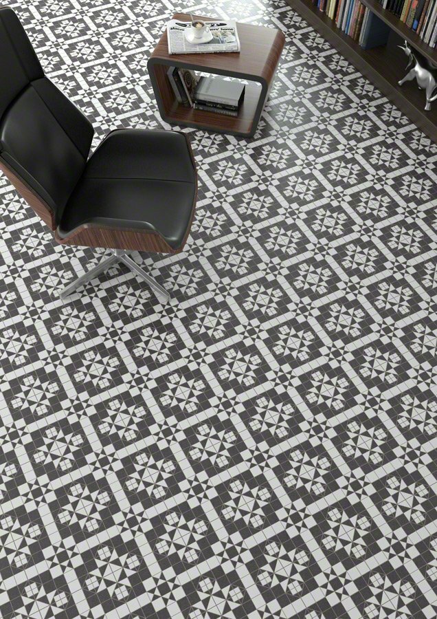 Dorset Ceramic 316 x 316 Floor Tile Range