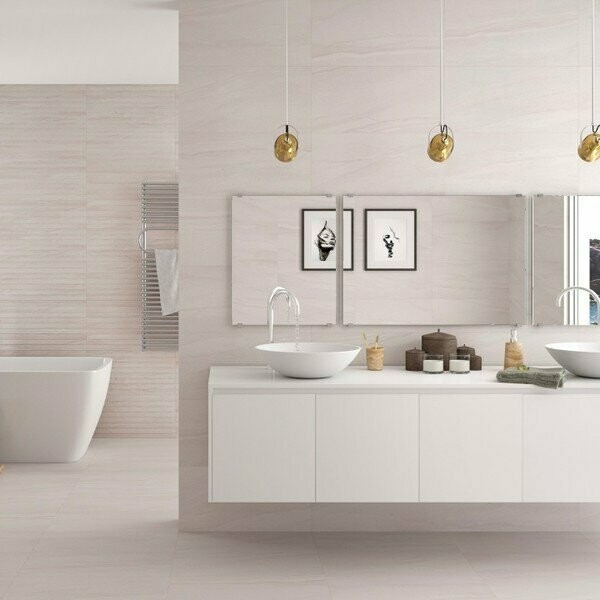 Reval 303 x 613 Porcelain Matt Wall & Floor