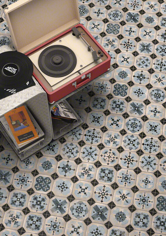 Parks Stanley Ceramic 316x316 Wall & Floor Tile Range