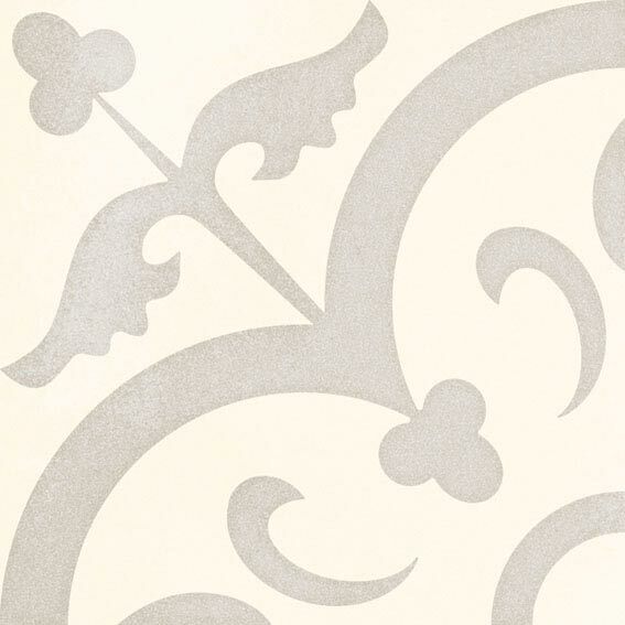 Svenska Halvmame 200x200 Porcelain Matt Wall & Floor Tile