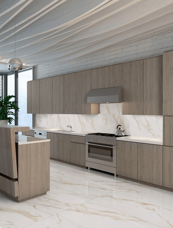 Ski Beige Canazei 60x60 Wall & Floor Tile Range