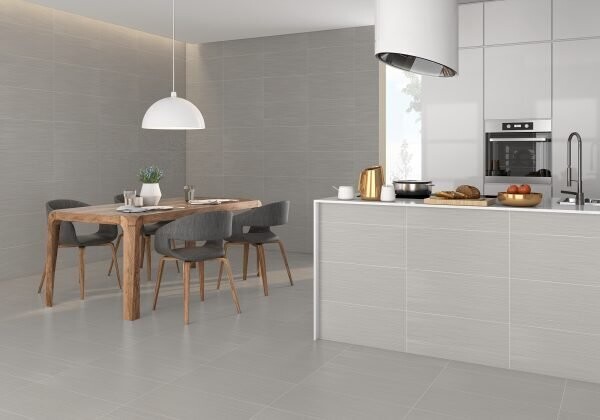 Threads 600x300mm Matt Porcelain Wall and Floor Tile