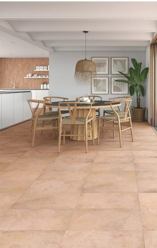 Altea Barro 600x300mm Porcelain Wall & Floor tile Matt Finish
