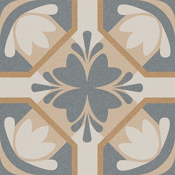 Jimbaren 200x200mm Porcelain Wall & Floor Tile