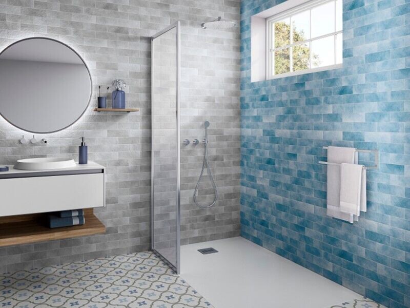 Andes 65x200mm Ceramic Wall Tile Range