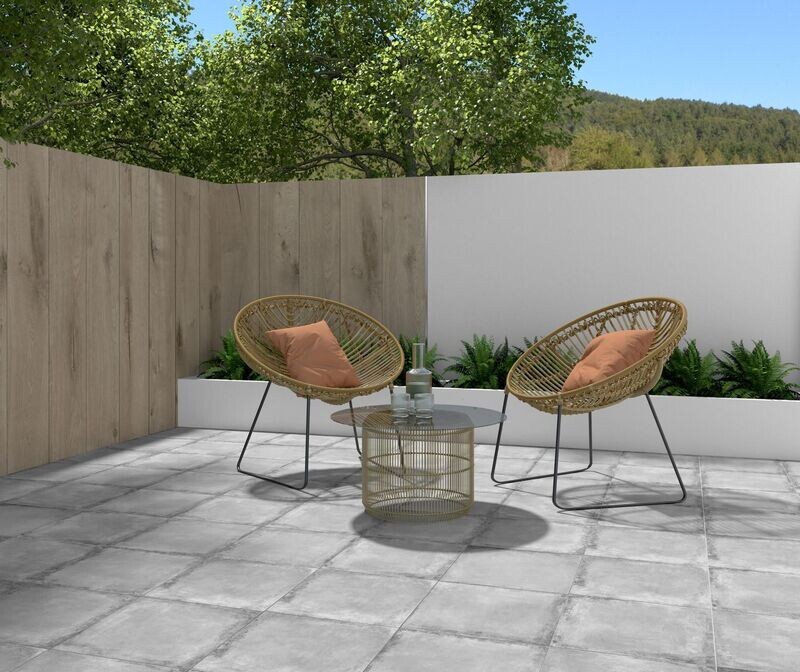 Benasque 333x333mm Porcelain Floor Tile Range