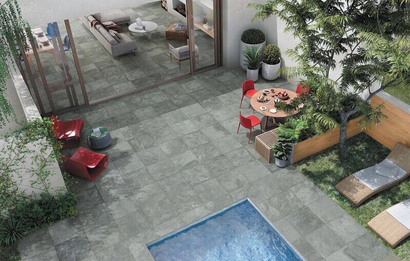 Elements 600x300mm Porcelain Wall & Floor Tile Range