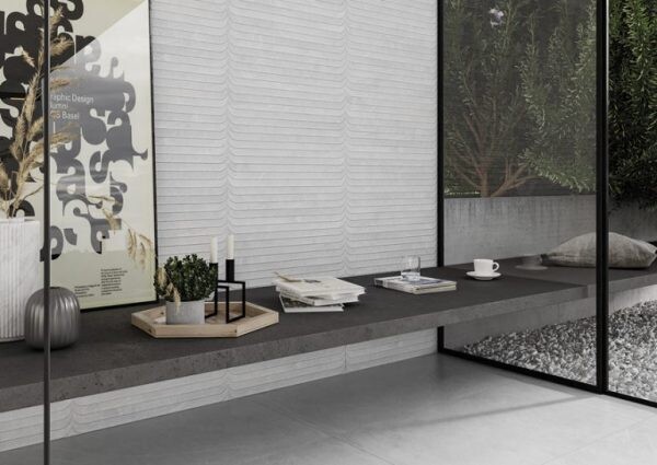 Lavik 320x625mm Porcelain Wall & Floor Tile Range